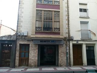 Local commercial  Cl mayor. Solvia inmobiliaria  locales briviesca