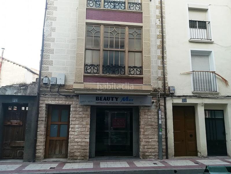 Foto 36c46369-9167-4e76-aa24-878c697b4512. Local commercial dans Briviesca