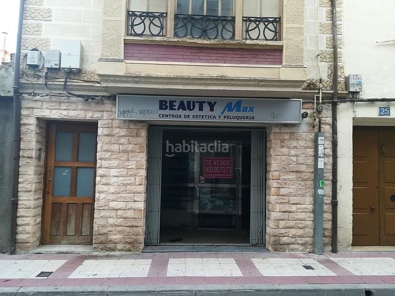 Foto a8c4a5ad-1905-4f59-9ad7-76e30533d07b. Local commercial dans Briviesca
