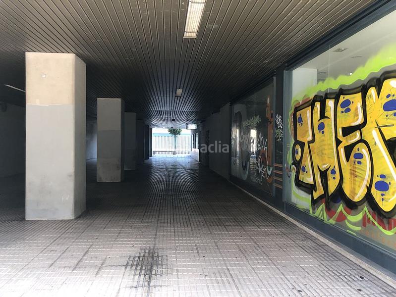 Foto 4d6e65dc-29c6-4ba8-bcc4-a1f03a6855f6. Alquiler local comercial solvia inmobiliaria locales en Burgos