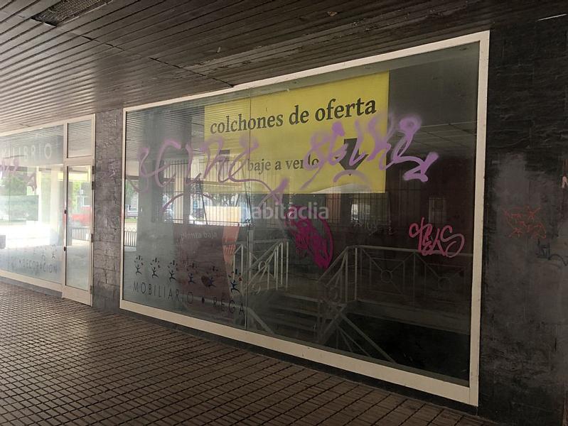 Foto 667e053e-a38e-484a-9a9e-54a12a2fa138. Alquiler local comercial solvia inmobiliaria locales en Burgos