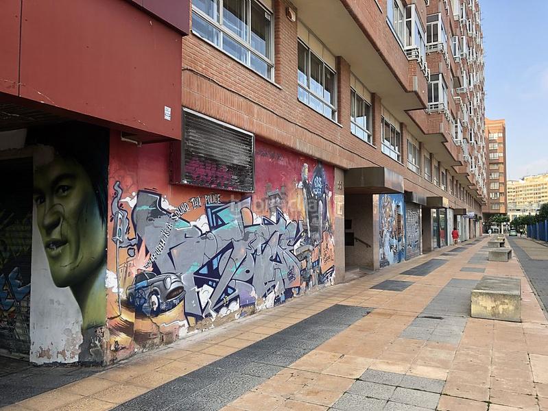 Foto 682c27c7-d7b1-4ef9-8a8b-06ea0646d5d9. Alquiler local comercial solvia inmobiliaria locales en Burgos