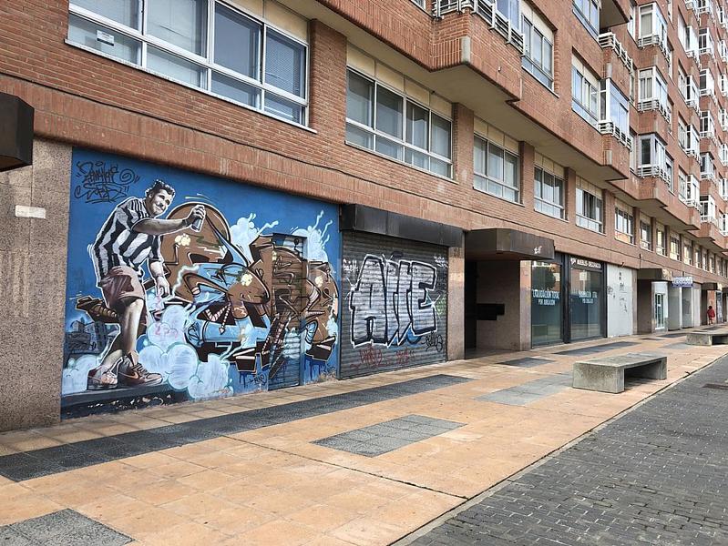 Foto dd1164f7-fe8d-4c31-af8a-a5c75fc44089. Alquiler local comercial solvia inmobiliaria locales en Burgos