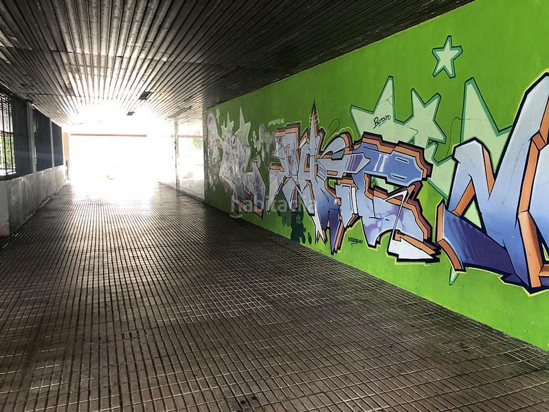 Foto 3aa6dd83-9ecf-4646-8eba-1ef859b9f247. Miete geschäftsraum in Reyes Católicos Burgos