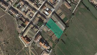 Finca rústica  C/ ronda. Solvia inmobiliaria  suelo urbano no consolidado joyosa la