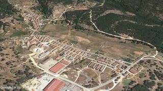 Finca rústica  C/ 13. Solvia inmobiliaria  suelo urbano regumiel de la sierra