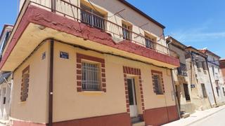 Xalet  Cl real. Solvia inmobiliaria  chalet independiente fuentecén