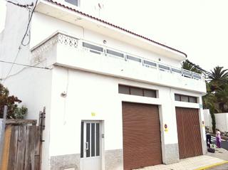 Xalet  Cl la carrera. Solvia inmobiliaria  chalet independiente valverde