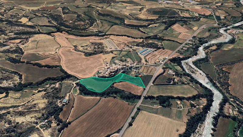Foto 2036fe4d-589d-41e8-82ab-84008a5c8583. Finca rústica solvia inmobiliaria suelo urbano no consolidado en Graus