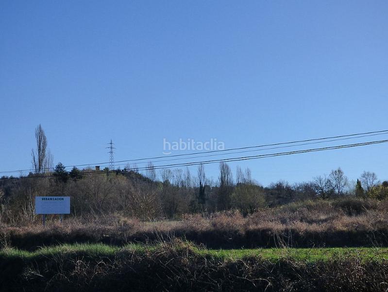 Foto 21d004a8-a6c6-4605-a3f9-69b5b81c3559. Finca rústica solvia inmobiliaria suelo urbano no consolidado en Graus