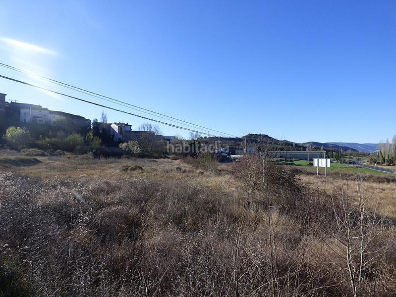 Foto 30bc505c-9b94-4abd-952f-7df5469e7239. Finca rústica solvia inmobiliaria suelo urbano no consolidado en Graus