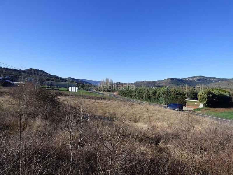 Foto 686aa1c6-52c7-4e89-99f8-e1129cba48ea. Finca rústica solvia inmobiliaria suelo urbano no consolidado en Graus