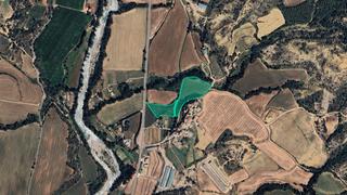 Finca rústica  C/ campo abajo y campo durán. Solvia inmobiliaria  suelo urbano no consolidado graus