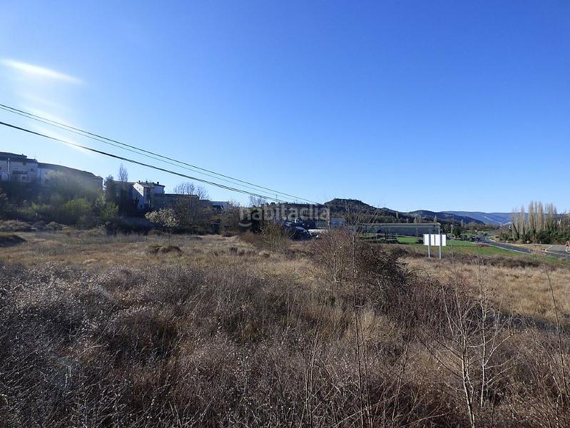 Foto ddfb7248-fa07-442d-9e75-c7f59757336f. Finca rústica solvia inmobiliaria suelo urbano no consolidado en Graus