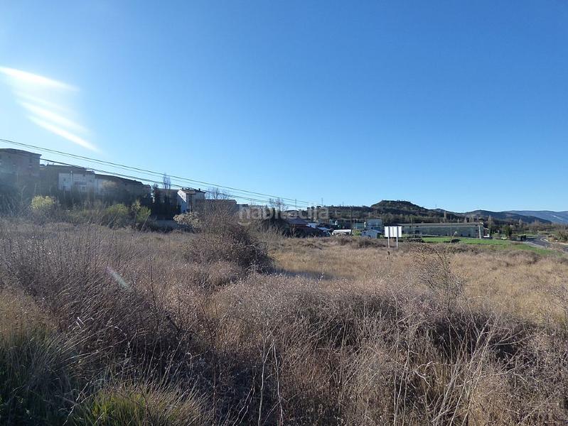 Foto ecded8ae-3b32-4381-a882-07d210d5a189. Finca rústica solvia inmobiliaria suelo urbano no consolidado en Graus