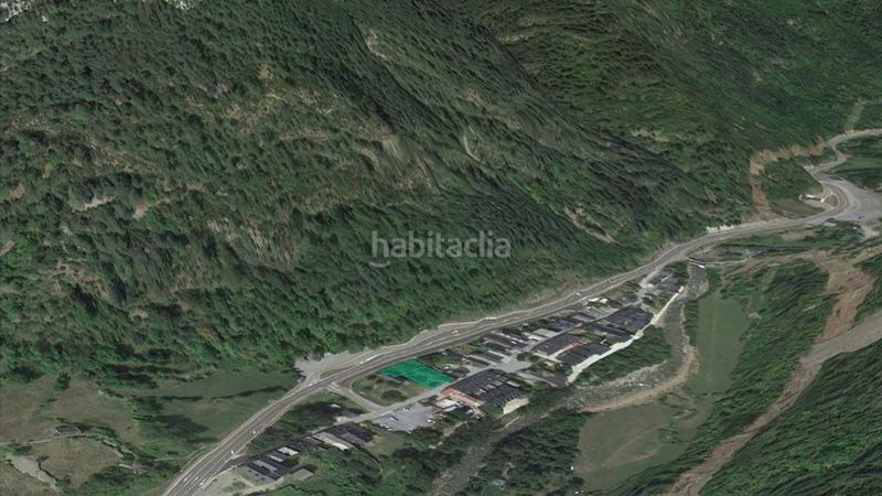 Foto 48e25469-2489-4c4a-9c22-bd7736c6e42f. Propriété dans Canfranc