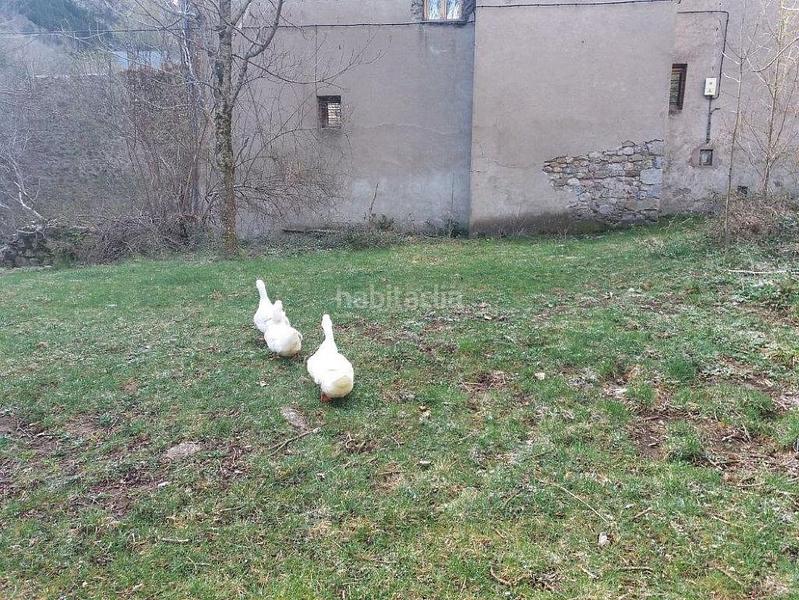 Foto 66f25fc9-a33c-4b93-8e06-f811de974e10. Propriété dans Canfranc