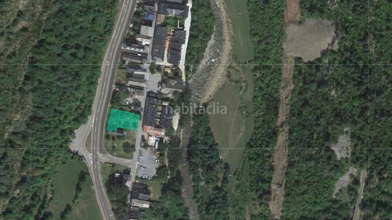 Foto f968961a-41db-45b1-8f43-064a0592ab29. Propriété dans Canfranc