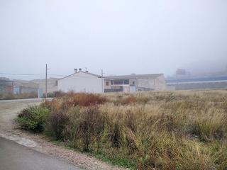 Rural plot  C/ río jalón. Solvia inmobiliaria  suelo urbano alfajarín