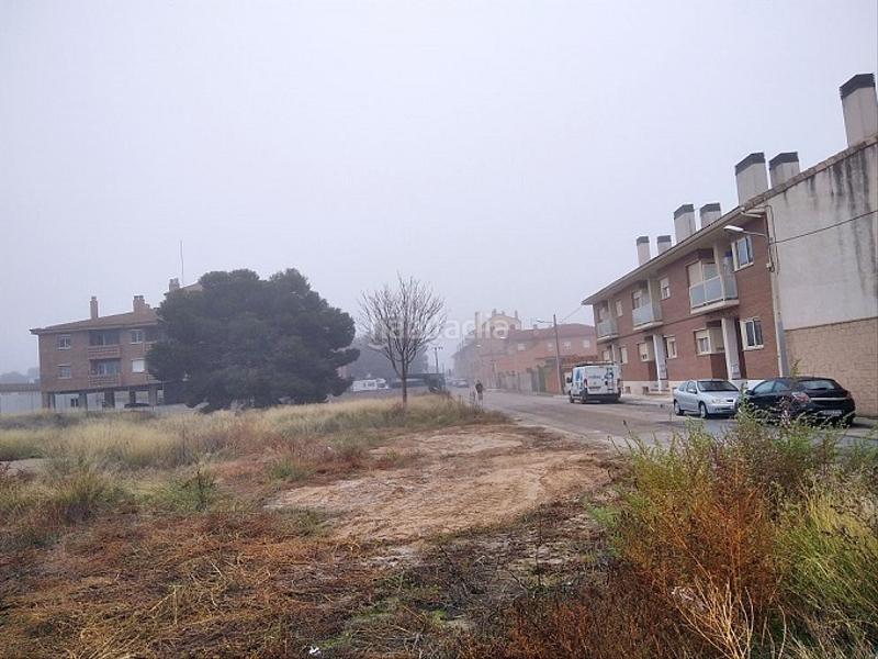 Foto dadbf728-d737-4828-8ee6-b1788033d1ea. Finca rústica solvia inmobiliaria suelo urbano alfajarín en Lleida