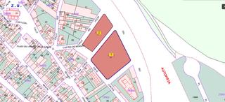 Rural plot  C/ río jalón. Solvia inmobiliaria  suelo urbano alfajarín