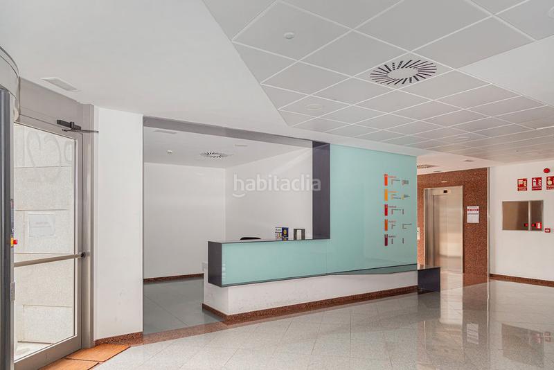 Foto 2da0b387-d784-4455-a476-bee1d90f5fb4. Office space in Garrapinillos Zaragoza