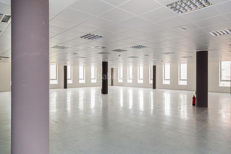 Foto 6de7101b-e5be-47ce-83c0-975da98f06b5. Office space in Garrapinillos Zaragoza