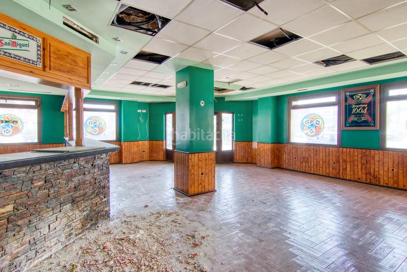 Foto 05724943-0ed0-46c4-ae64-654e36831272. Local commercial dans Corrales de Buelna (Los)