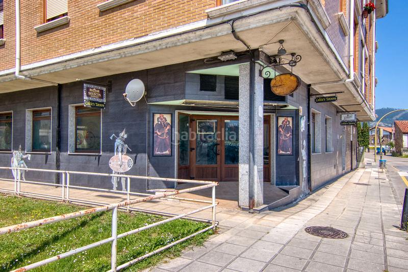 Foto 49e80e3d-ded6-45ff-bdf2-bcf708d63553. Local commercial dans Corrales de Buelna (Los)