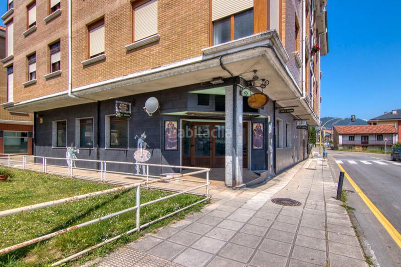 Foto 6c22effc-e3af-4c0c-b59d-5adc78689d6e. Local commercial dans Corrales de Buelna (Los)