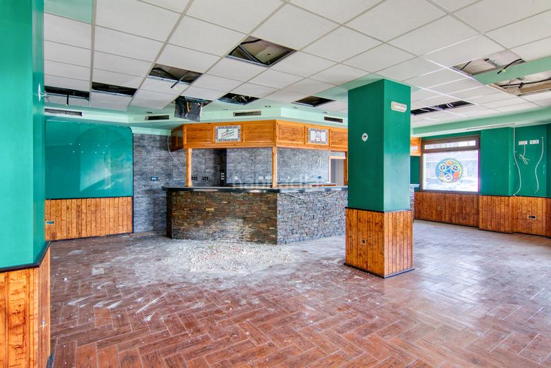 Foto 6fdf2853-9d92-4e9b-b2d8-fd265d981e7d. Local commercial dans Corrales de Buelna (Los)