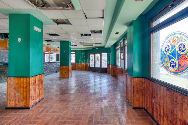 Foto 7a28d577-d78e-4fb2-8772-522fa8a31edd. Local commercial dans Corrales de Buelna (Los)