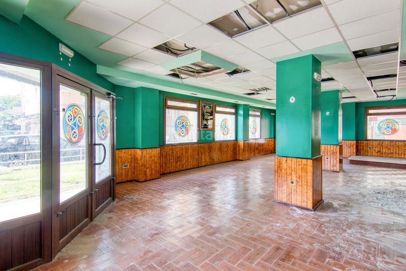 Foto 7e1576df-057b-4842-af6c-443d789a2d25. Local commercial dans Corrales de Buelna (Los)