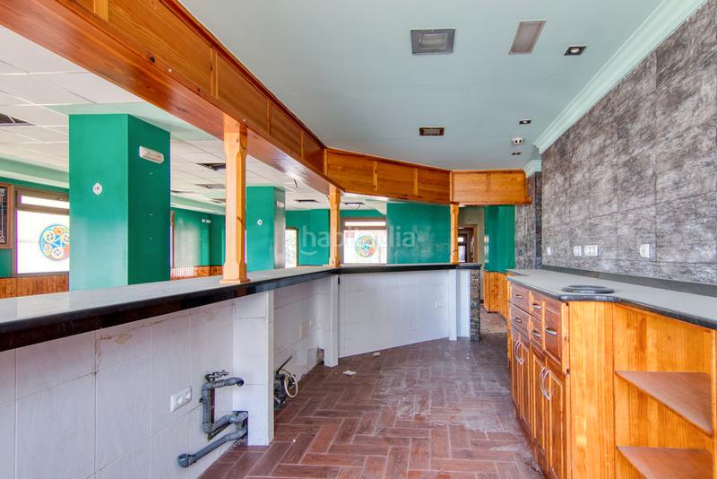 Foto bb2c7eec-7d98-479f-861b-faf4d97b9855. Local commercial dans Corrales de Buelna (Los)