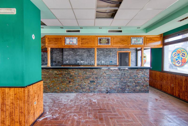 Foto e1423baa-5a0d-4269-91f6-fcaa5a92e4f2. Local commercial dans Corrales de Buelna (Los)