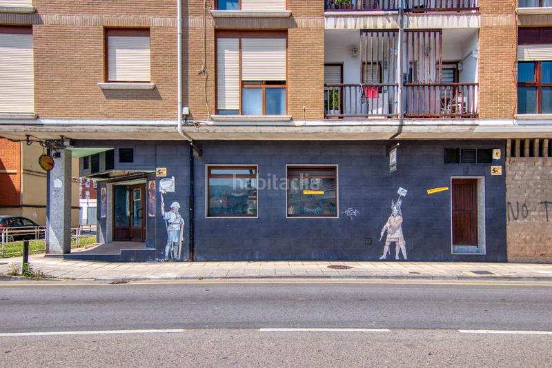 Foto f0bf43b7-b8ac-4d8d-bd30-f952064584ff. Local commercial dans Corrales de Buelna (Los)