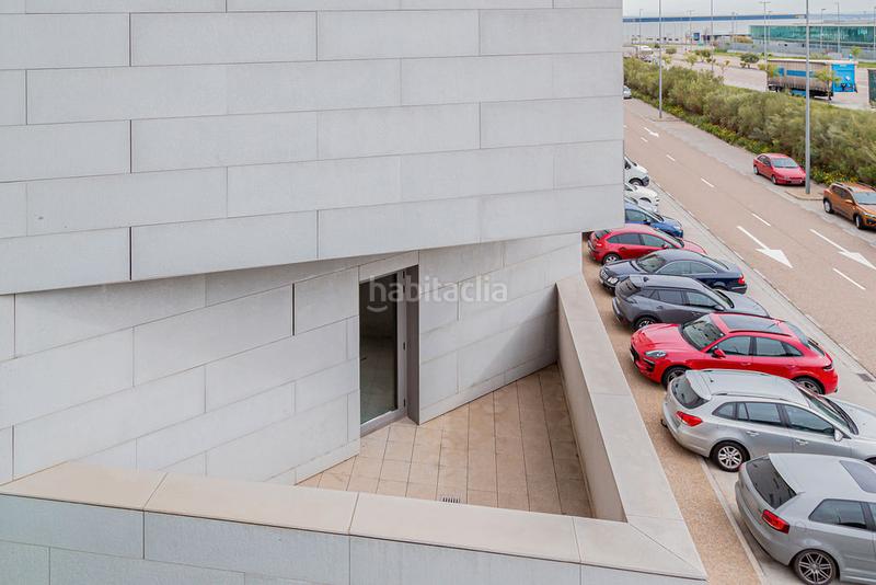 Foto 49a0e78b-4243-4635-9c0f-1447d4824d85. Office space in Garrapinillos Zaragoza