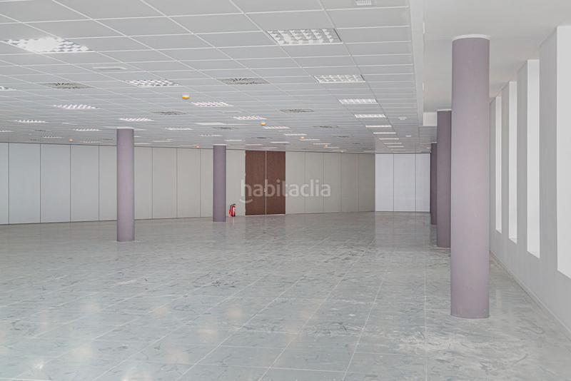 Foto 3bc7917d-49e4-42ff-b338-72582ddb80e5. Ufficio in Garrapinillos Zaragoza