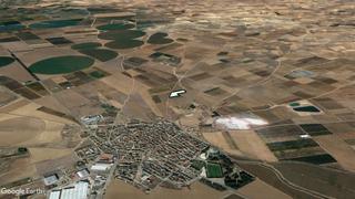 Finca rústica  C/ liar. Solvia inmobiliaria  suelo rústico alfamén