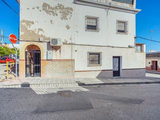Chalet  C/ antonio machado. Solvia inmobiliaria  chalet independiente cañada rosal