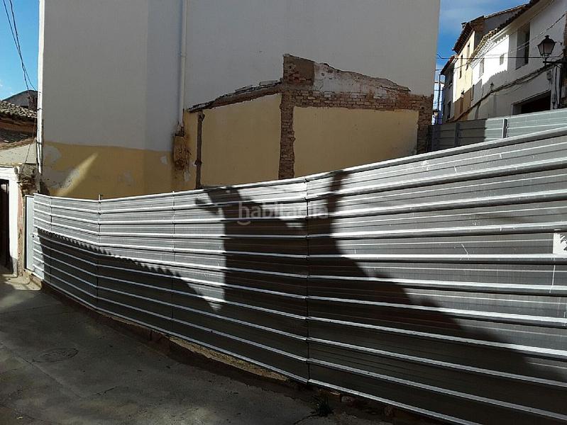 Foto 0226abe3-5d28-47de-be41-3a4a0f8551f6. Fondo rustico in Gallur