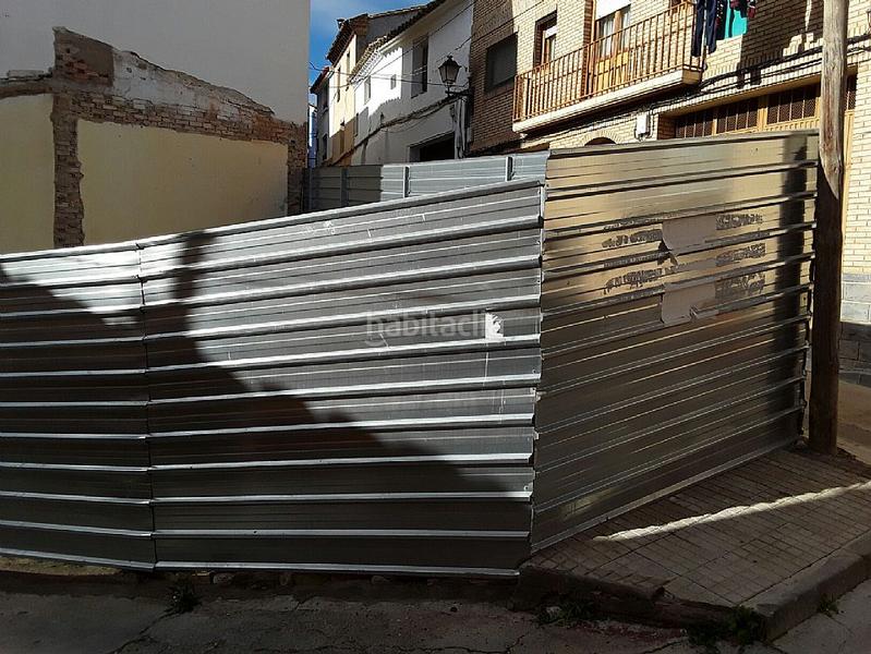 Foto c9f83955-d491-492a-9e36-1eac89a5d9ac. Fondo rustico in Gallur