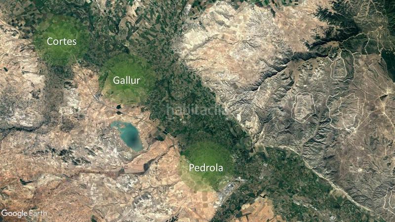 Foto e528e234-0c50-42b0-90dd-7b65ce52339b. Fondo rustico in Gallur