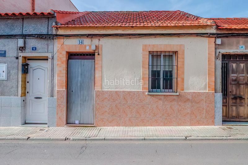 Foto d85bafee-07fa-43a3-9326-ae5aa2aff1be. Xalet a Carretera de Córdoba - Libertad Puertollano