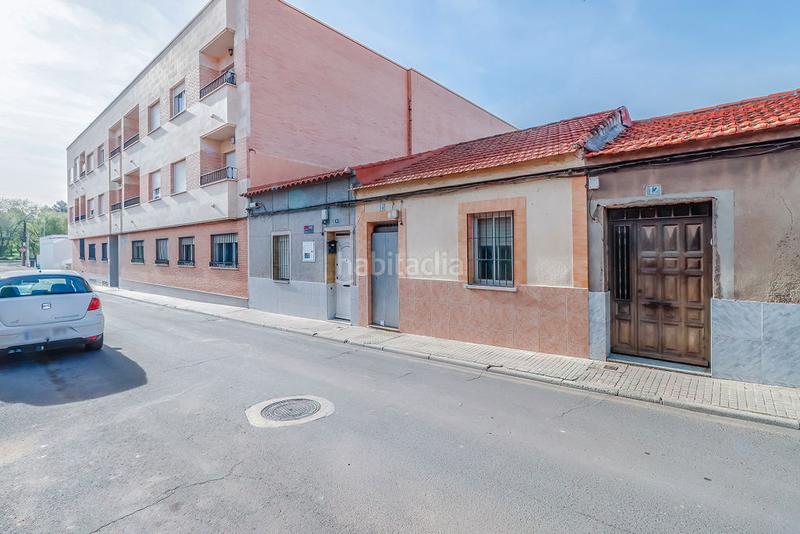 Foto de894aa7-abbb-4fd9-b4ef-3519c0ae53fc. Xalet a Carretera de Córdoba - Libertad Puertollano