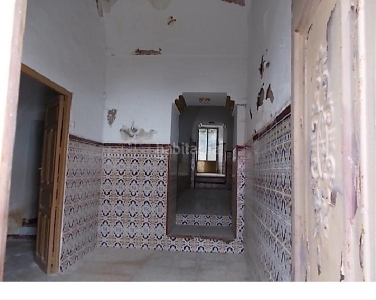 Foto 06ddb9a2-5a59-45ce-949a-230c18bbcc5d. Chalet solvia inmobiliaria chalet independiente parra la en Parra (La)