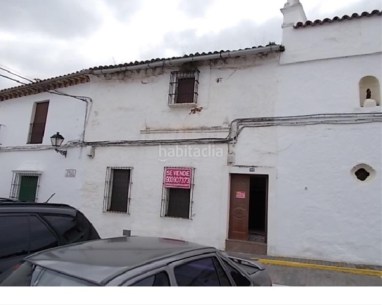 Foto d7d9dd30-69ef-42de-9059-be5e658fb5f2. Chalet solvia inmobiliaria chalet independiente parra la en Parra (La)