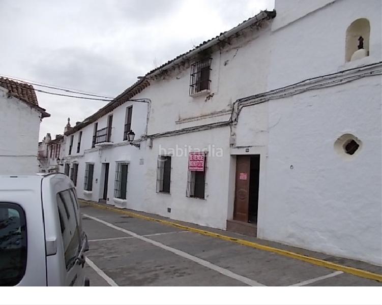 Foto de744b5b-ccb5-49ab-9882-549c2ff0cf09. Chalet solvia inmobiliaria chalet independiente parra la en Parra (La)