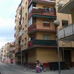 Piso  C/ sant jordi. Solvia inmobiliaria  piso canovelles