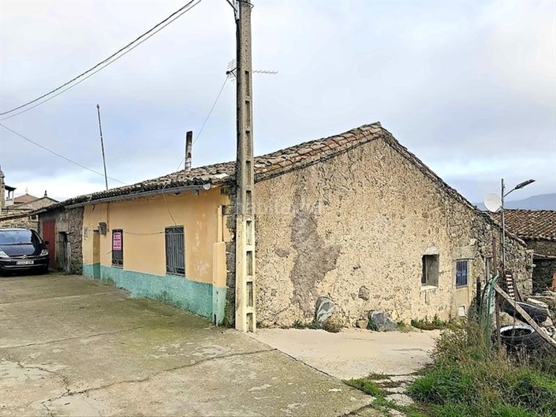 Foto 355e9cc6-bf24-4ded-a249-86c04a04fdd9. Xalet a Béjar